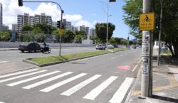Prefeitura amplia ciclorrotas e projeta 50 km de infraestrutura cicloviária por semestre em Salvador