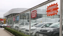 Venda de carros novos no país em 2026 atinge maior patamar desde 2013