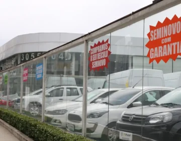 Venda de carros novos no país em 2026 atinge maior patamar desde 2013