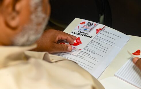 Prefeitura registra 140 solicitações da Carteira de Identificação da Pessoa com Doença Falciforme; confira como requisitar