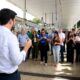 Nova usina solar é instalada na Estação da Lapa através de parceria entre Prefeitura e Neoenergia Coelba