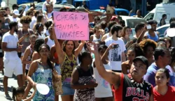 Pessoas negras são maiores vítimas de homicídios no país