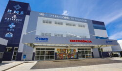 Hospital Municipal de Salvador mantém acreditação máxima da ONA e reforça excelência no atendimento