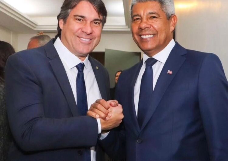 Desigualdade na Bahia atinge menor nível histórico