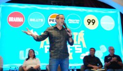 Prefeitura amplia programação do São João e reforça valorização do Centro Histórico com Arraiá da Prefs 2026