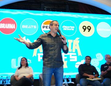 Prefeitura amplia programação do São João e reforça valorização do Centro Histórico com Arraiá da Prefs 2026