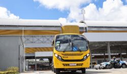 Linha 1800 tem ampliação de viagens entre Alto do Cabrito e Terminal Campinas