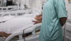 Quase mil médicos sofreram agressão no trabalho no RJ desde 2018