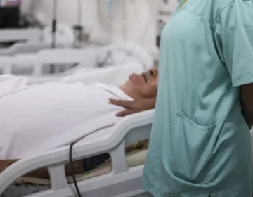Quase mil médicos sofreram agressão no trabalho no RJ desde 2018