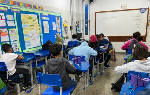 Inscrições de estudantes na Obmep Mirim ficam abertas até 8 de junho