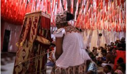Fotografia de Andrea Fiamenghi é destaque em duas exposições em Salvador
