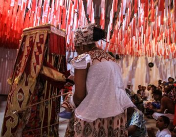 Fotografia de Andrea Fiamenghi é destaque em duas exposições em Salvador