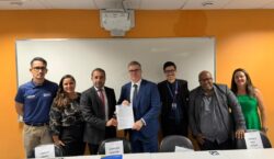 Codecon e Unifacs firmam parceria para aproximar estudantes da prática do Direito do Consumidor