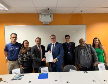 Codecon e Unifacs firmam parceria para aproximar estudantes da prática do Direito do Consumidor