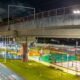 Parque Bonocô vira novo espaço de esporte, lazer e convivência de Salvador e atrai público de todas as idades