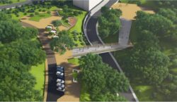 Projeto do Parque Socioambiental de Canabrava entra na fase final e deve ser licitado este ano