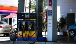 Postos de combustíveis têm até 30 de junho para operar sem estoque mínimo