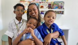 CER Barra lança projeto inédito para atender irmãos de crianças autistas acompanhadas pela unidade
