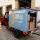 Projeto Roda avança em Salvador e já soma 62 toneladas de recicláveis coletadas em um ano