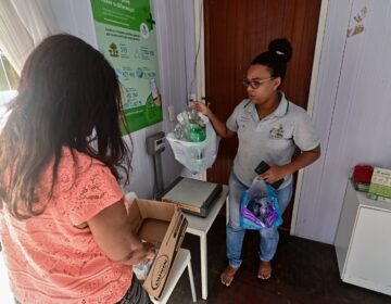 Recicla Capital lança campanha “Plástico em Dobro” para incentivar reciclagem em Salvador