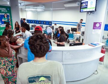 Salvador registra aumento de 221% na colocação de profissionais pelo Simm no primeiro trimestre