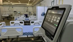 Uso de IA na saúde chega a 18% dos estabelecimentos do país