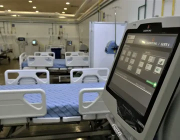 Uso de IA na saúde chega a 18% dos estabelecimentos do país