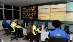 Tecnologia garante mobilidade e segurança aos passageiros de ônibus em Salvador