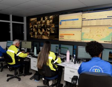 Tecnologia garante mobilidade e segurança aos passageiros de ônibus em Salvador
