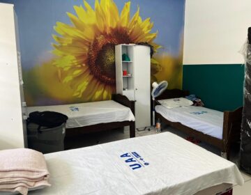 Unidade de Acolhimento Adulto fortalece cuidado para pessoas em situação de rua em Salvador