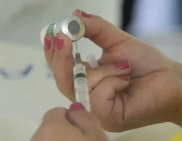 SUS vai ampliar proteção vacinal contra doença pneumocócica