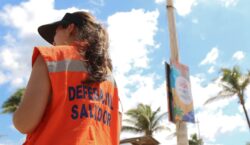Prefeitura alerta sobre práticas que causam prejuízos em períodos chuvosos