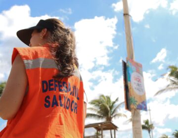 Prefeitura alerta sobre práticas que causam prejuízos em períodos chuvosos