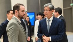Brasil abre posto tributário na China para ampliar comércio