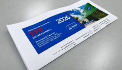 Boletos da TFF e do ISS Autônomo 2026 já estão disponíveis para emissão no site da Sefaz Salvador