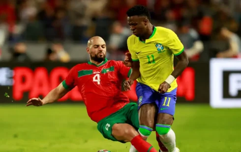 Brasil estreia na Copa do Mundo após ciclo de preparação tumultuado
