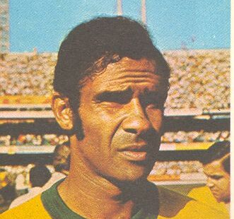 Zagueiro titular do tri, Brito morre aos 86