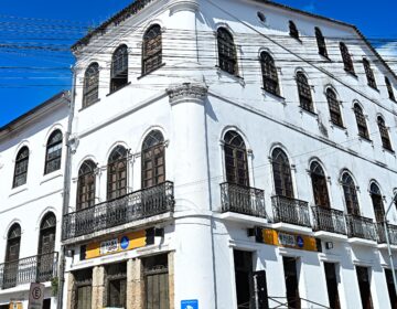 Casa do Benin avança em obras de reestruturação e deve reabrir durante a Flipelô