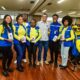 Prefeitura entrega 300 celulares para agentes Vida Nova ampliarem atendimento à população