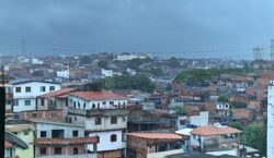 Codesal divulga balanço parcial da Operação Chuva referente a maio