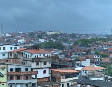 Codesal divulga balanço parcial da Operação Chuva referente a maio