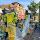 Descarte irregular de lixo dificulta a regularização do serviço de coleta em Salvador