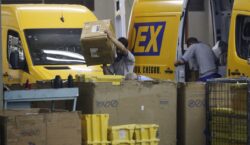Correios divulgam selecionados para Programa Jovem Aprendiz 2026