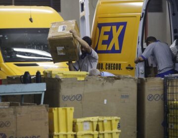 Correios divulgam selecionados para Programa Jovem Aprendiz 2026