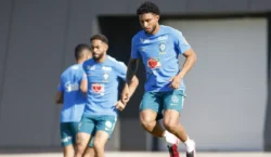 Com Ederson, Brasil reúne representantes de 78 clubes em Copas