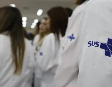 Candidatos a residência médica já podem se inscrever para o Enare 2026