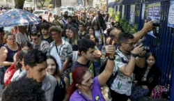 Enem 2026 terá atendimento especializado para TOC, ansiedade e TDAH