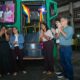 Salvador inaugura Escolinha Direção Feminina para ampliar participação de mulheres no transporte coletivo