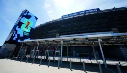 Abertura da Copa 2026 terá eventos simultâneos em três países