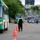 Fiscalização de combate ao transporte irregular é reforçada nas principais saídas de Salvador